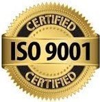 OPTİMİZE. ıso 9001 logo-min